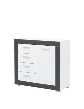 Gray sideboard GR-2