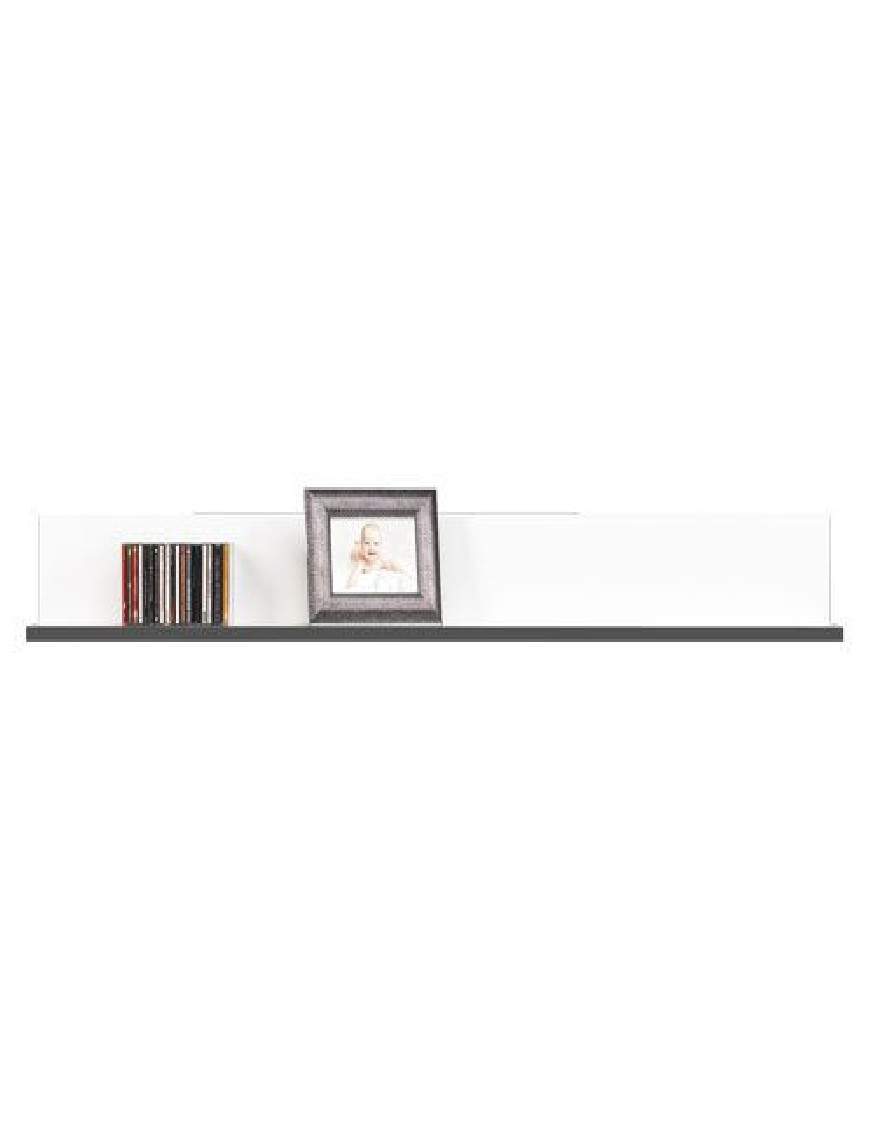 Gray shelf GR-8