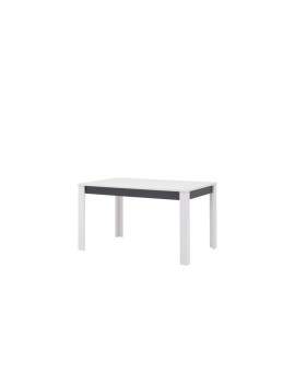 Gray dining table GR-11