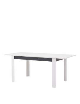 Gray dining table GR-11