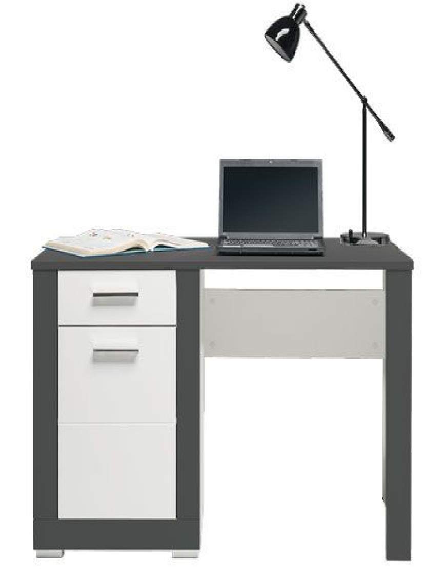 Gray desk GR-12