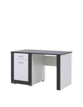 Gray desk GR-12