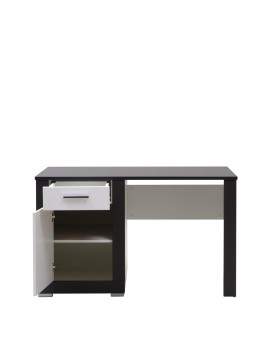 Gray desk GR-12