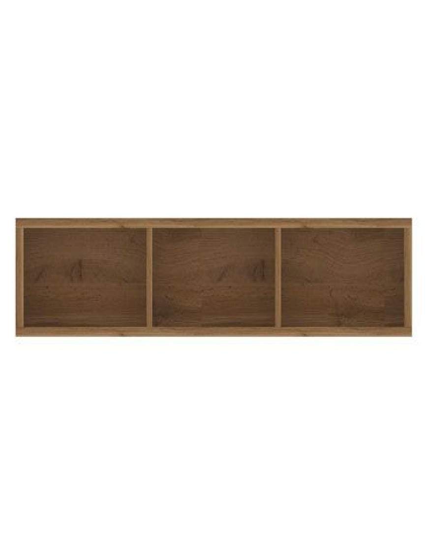 Tahoe hanging bookcase TA-18