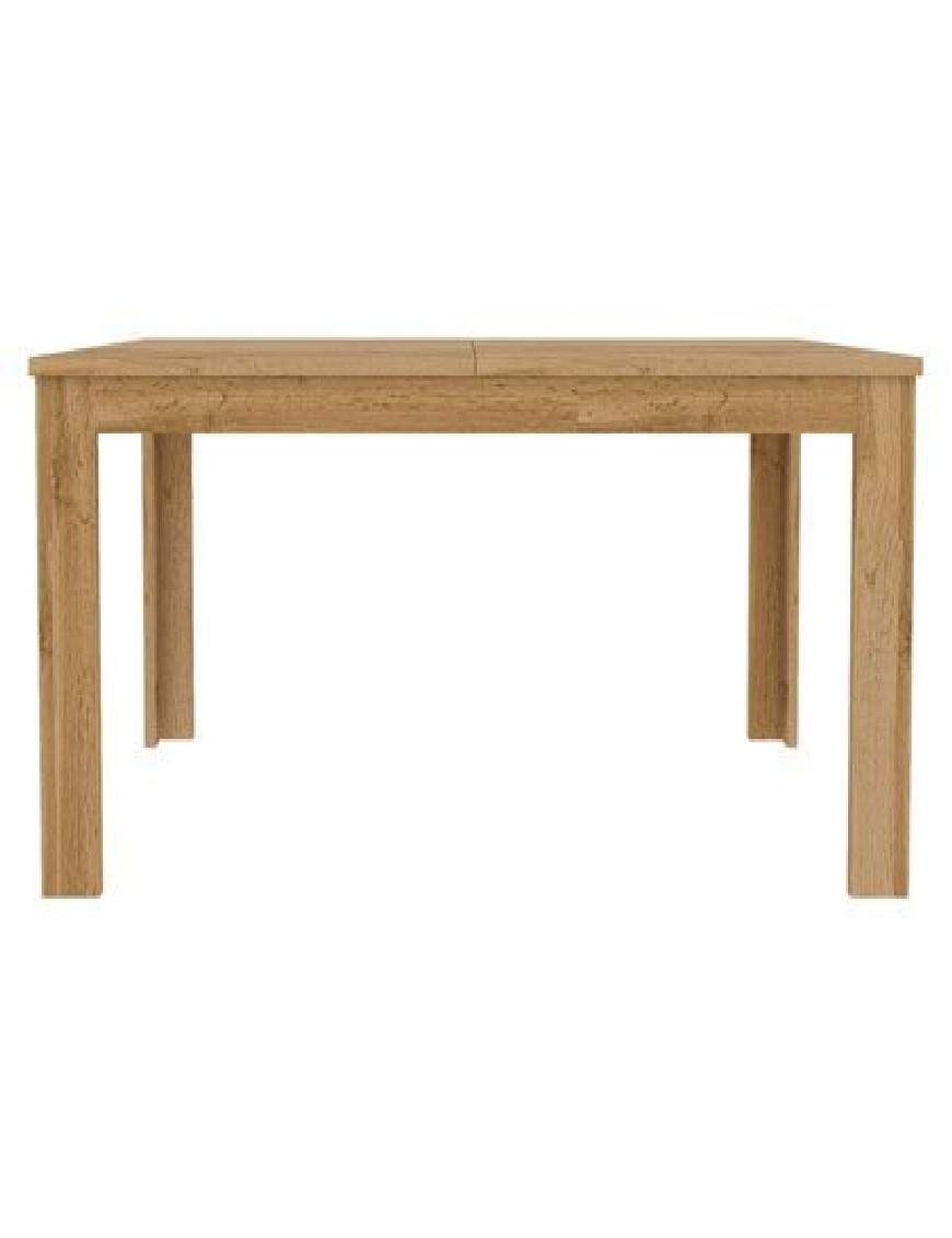 Tahoe extending dining table TA-21