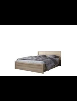 Jazz bed with storage 140