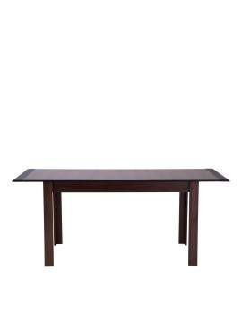 Naomi extending dining table NA-12