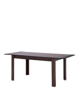 Naomi extending dining table NA-12