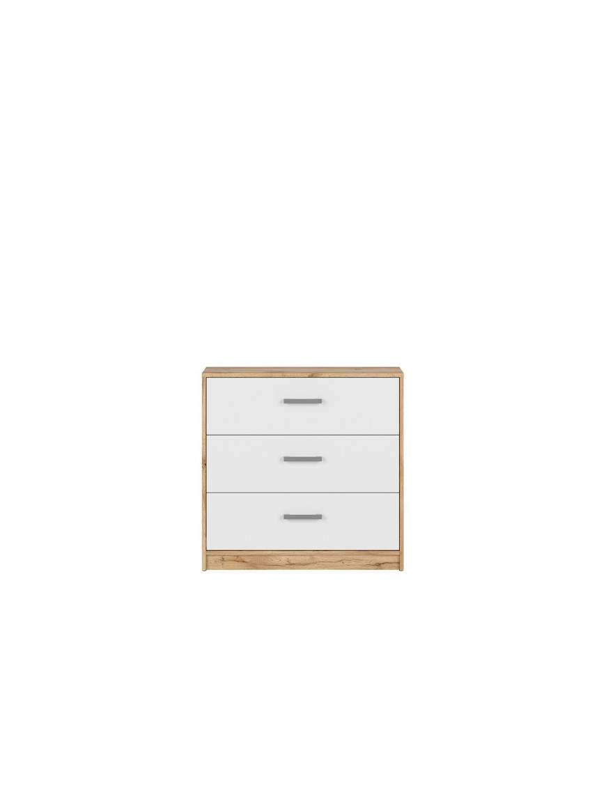 Matos chest of drawers KOM3S