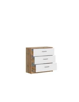 Matos chest of drawers KOM3S