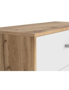 Matos chest of drawers KOM3S