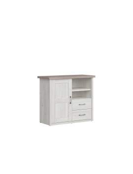 Luca Baby sideboard KOM1D2S