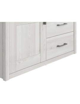 Luca Baby sideboard KOM1D2S