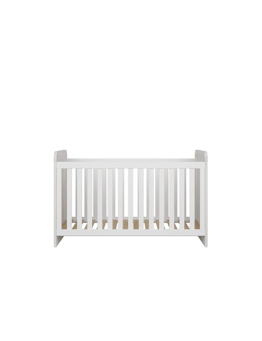 Luca Baby cot bed 140x70