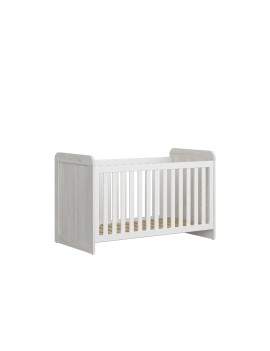 Luca Baby cot bed 140x70