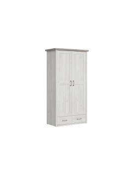 Luca Baby wardrobe SZF2D2S