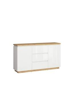 Erla sideboard KOM2D3S