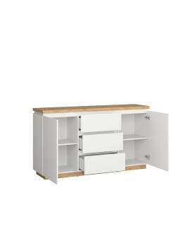 Erla sideboard KOM2D3S