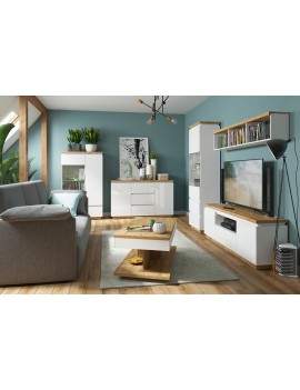 Erla sideboard KOM2D3S