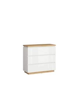 Erla chest of drawers KOM3S