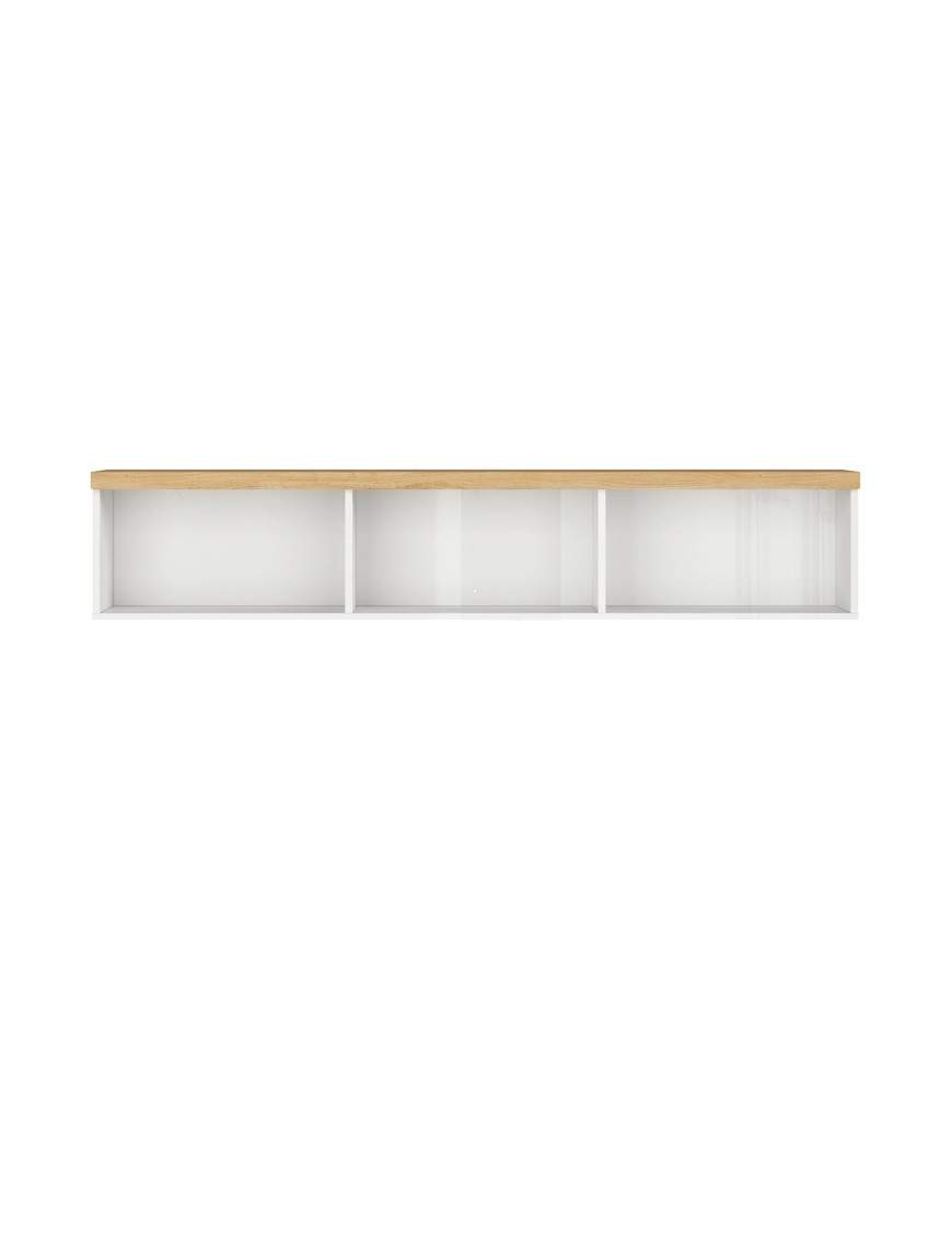 Erla hanging bookcase SFW/158