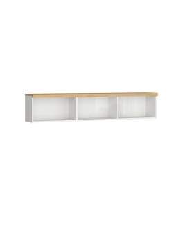 Erla hanging bookcase SFW/158