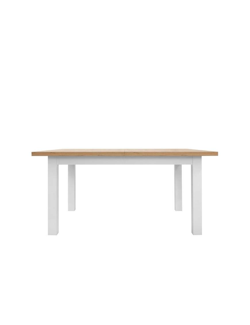 Erla extending dining table