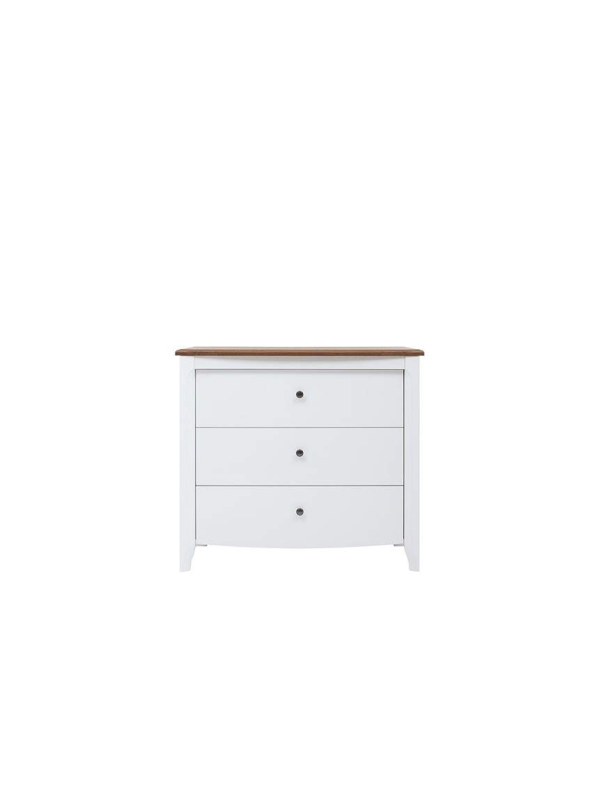 Kalio chest of drawers KOM3S