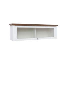Kalio hanging display cabinet SFW1W