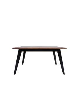 Madison extending dining table