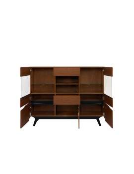 Madison display cabinet REG3D2W2S