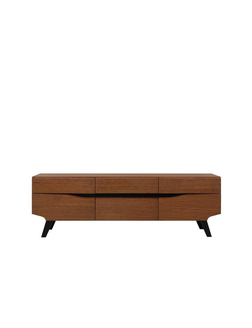 Madison TV unit RTV2D2S