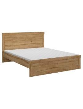 Holten bed LOZ/180