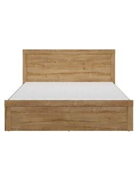 Holten bed LOZ/180