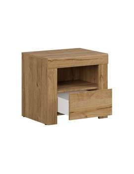 Holten night stand KOM1S