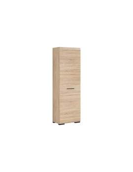 Fever bookcase REG1D sonoma