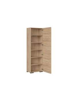 Fever bookcase REG1D sonoma