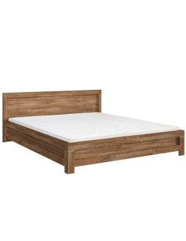 Gent bed LOZ/180