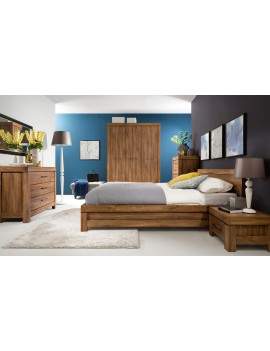 Gent bed LOZ/180