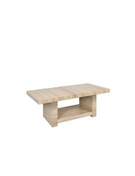 Heze Max extending coffee table