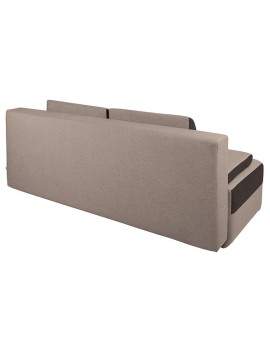 Juno sofa bed with storage