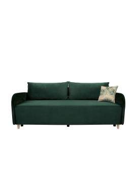 Lajona sofa bed with storage