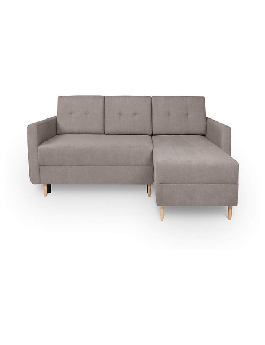 Feliz universal corner sofa bed