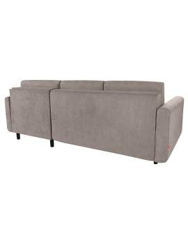 Feliz universal corner sofa bed