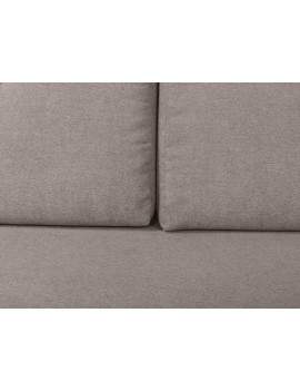 Feliz universal corner sofa bed