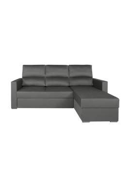 Morant uniersal corner sofa bed with storage