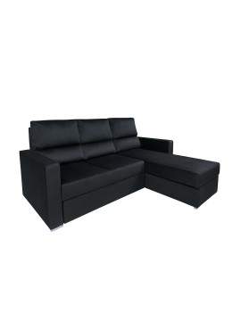 Morant uniersal corner sofa bed with storage