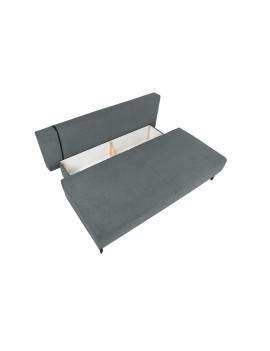 Sentila sofa bed with storage