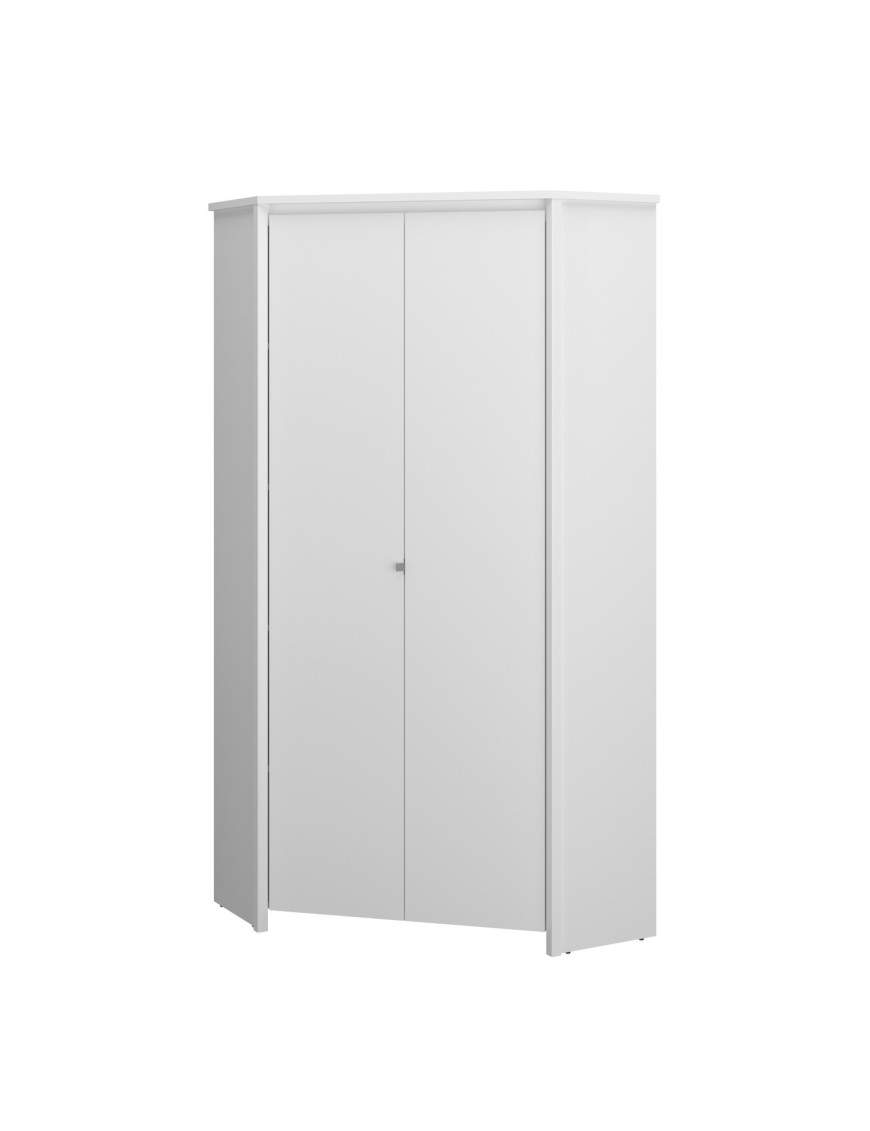 Erden corner wardrobe