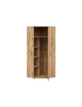 Zele corner wardrobe SZFN1D